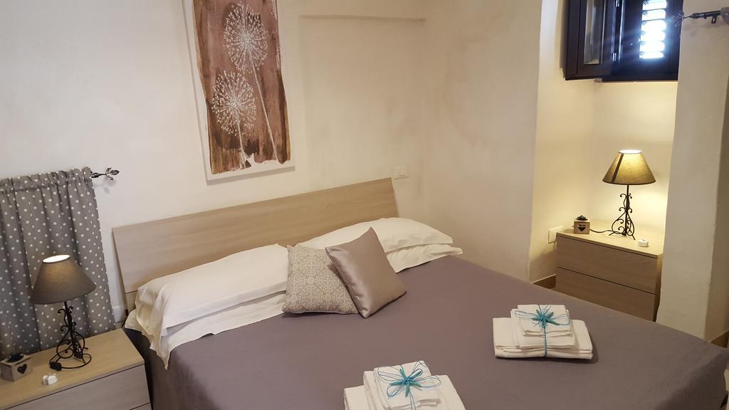 Dimora Garofalo 17 Holiday home *